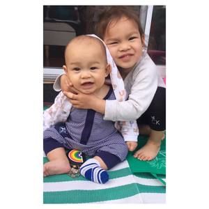 Meet your Posher, Lea